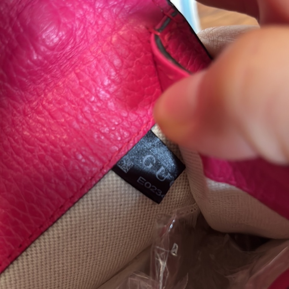 - Authentic Gucci FY Dionysus Limited edition Bag - Picture 7 of 14